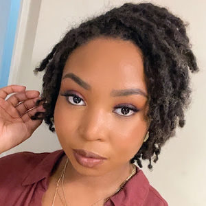 Meet your Posher, Leianne